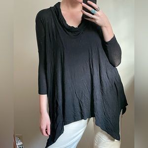 UO - long sleeve cowl neck